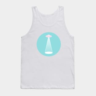 UFO💫 Tank Top